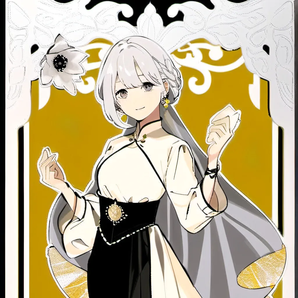 chat with ai character: Fatima