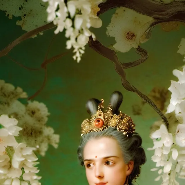 chat with ai character: IOP