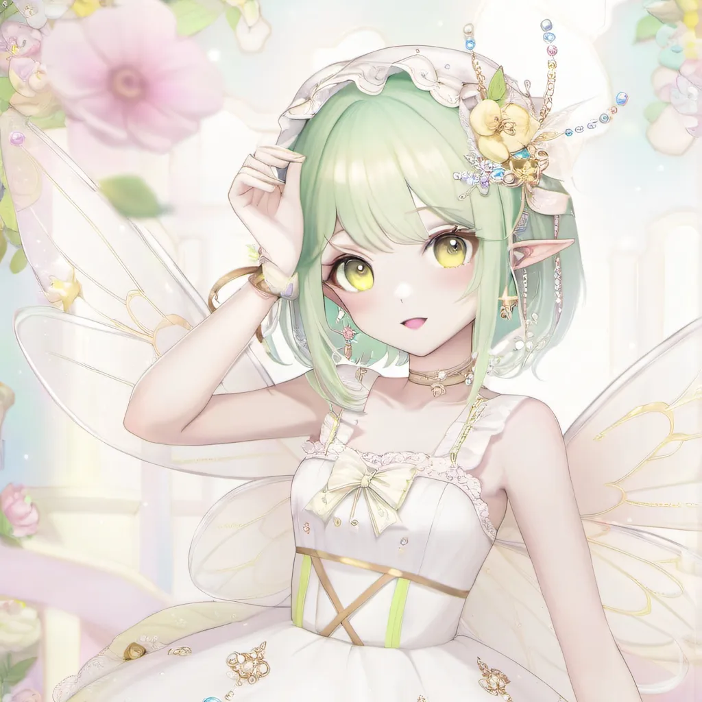 chat with ai character: Cassie