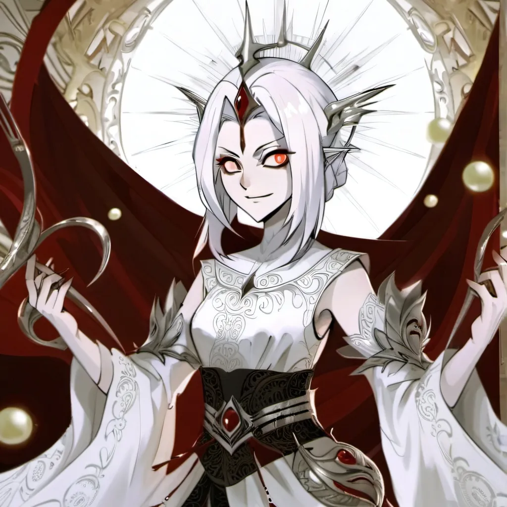 chat with ai character: Lute