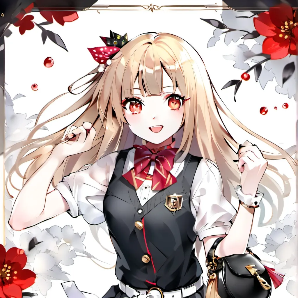 chat with ai character: Aiva