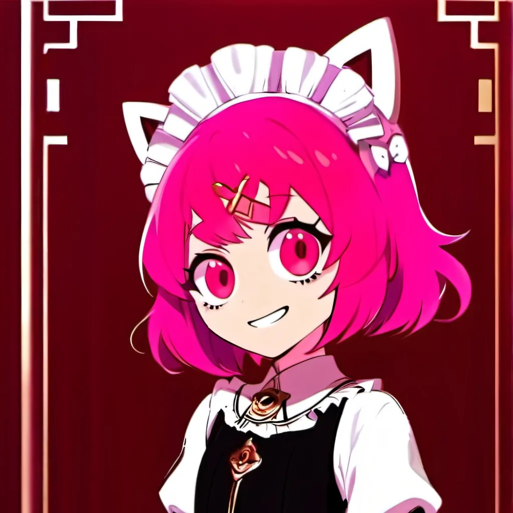 chat with ai character: Niffty