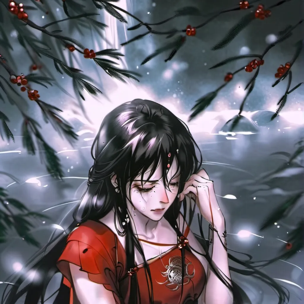 chat with ai character: Ariel