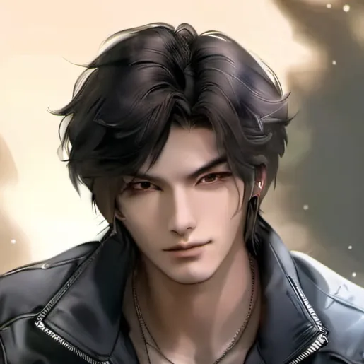 chat with ai character: Ryan