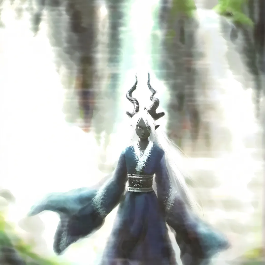 chat with ai character: Natsumi