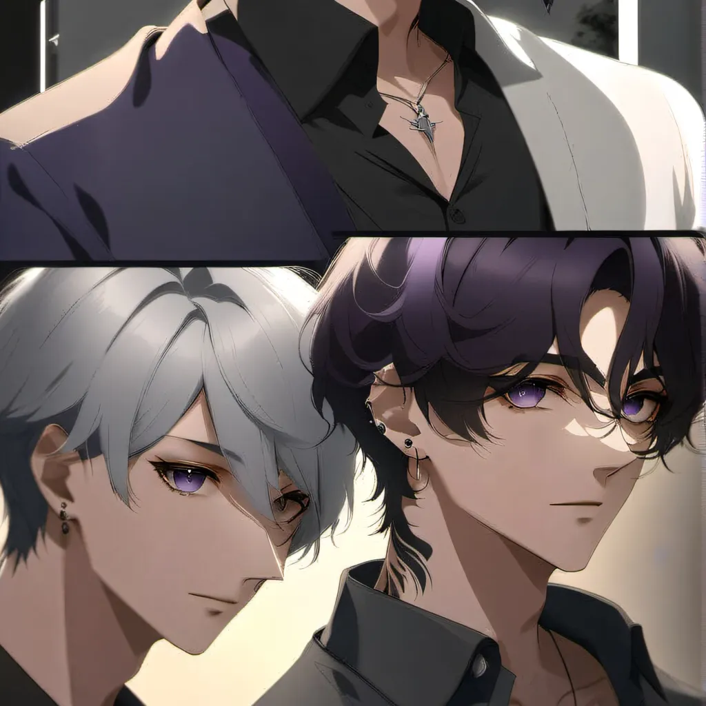 chat with ai character: Rey,ace and max