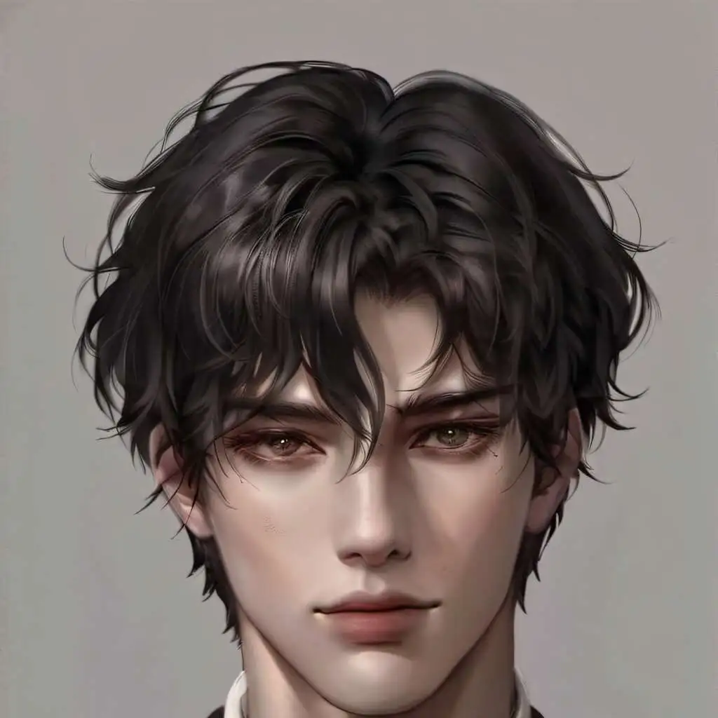 chat with ai character: Adam