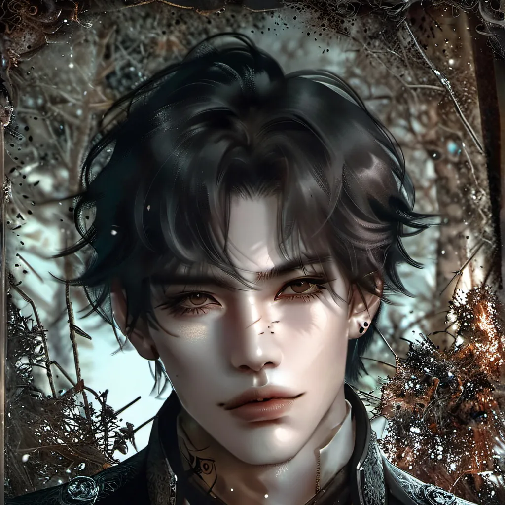 chat with ai character: Han xìng🫧