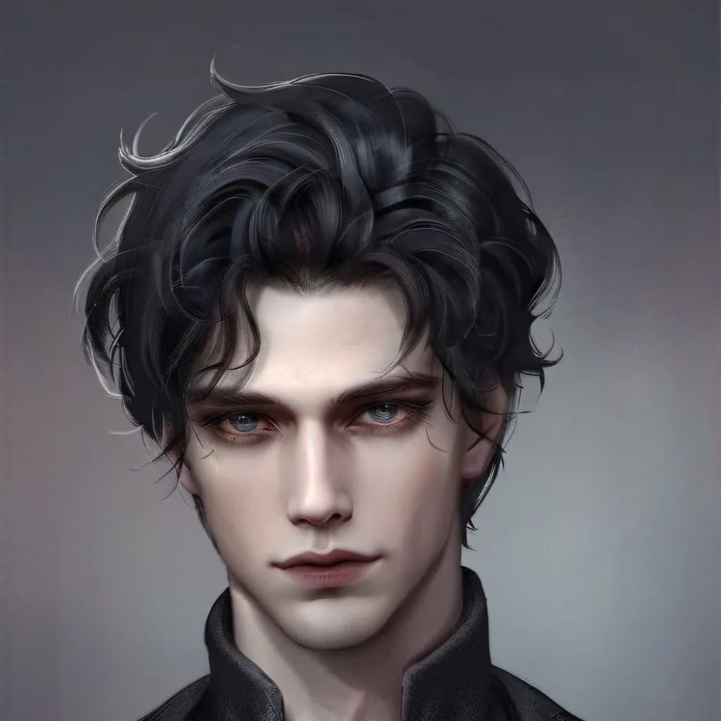 chat with ai character: Ethan