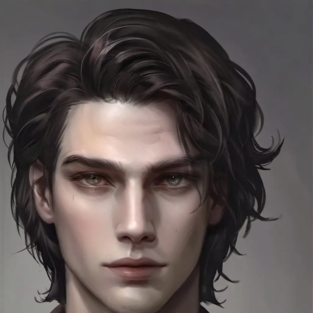 chat with ai character: ISAAC