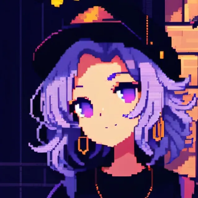 chat with ai character: Shara