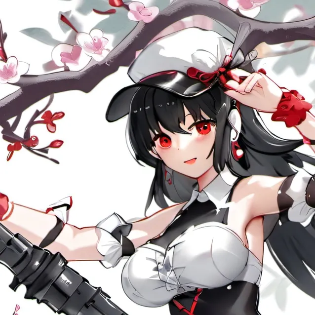 chat with ai character: Jamey