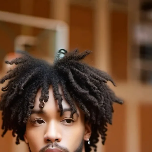 chat with ai character: zion