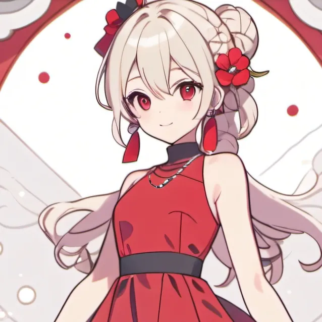 chat with ai character: Rosemary 