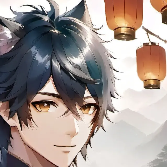 chat with ai character: William 