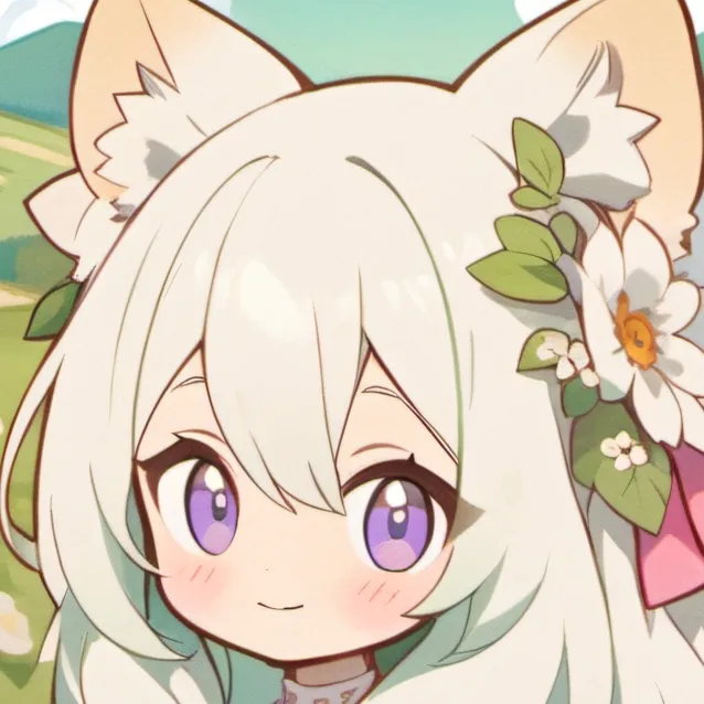 chat with ai character: strawberry 