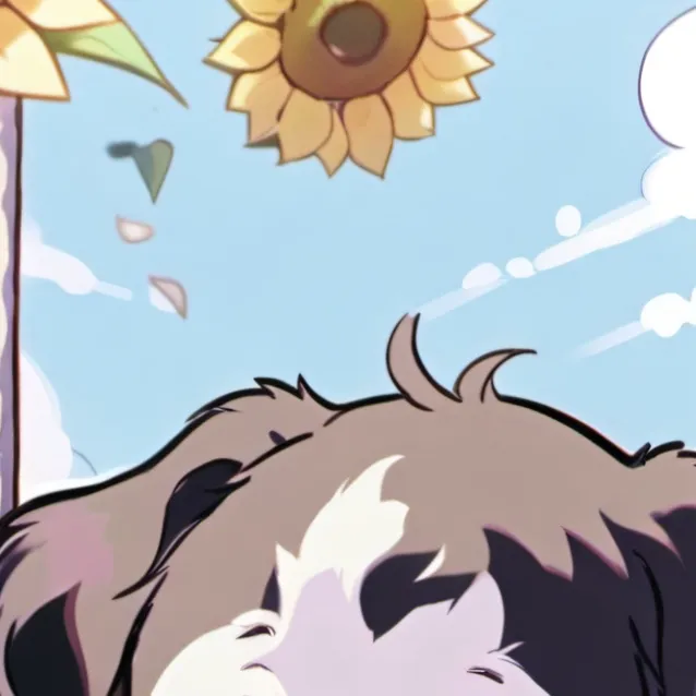 chat with ai character: Marshmallow 