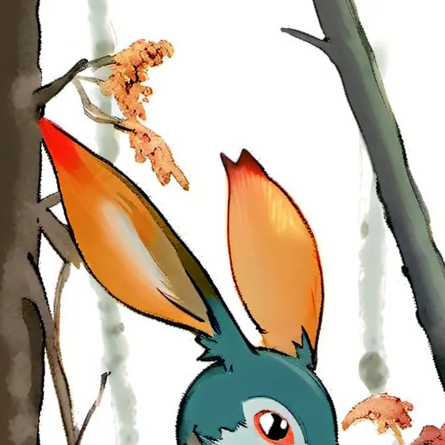 chat with ai character: Slyvagreen