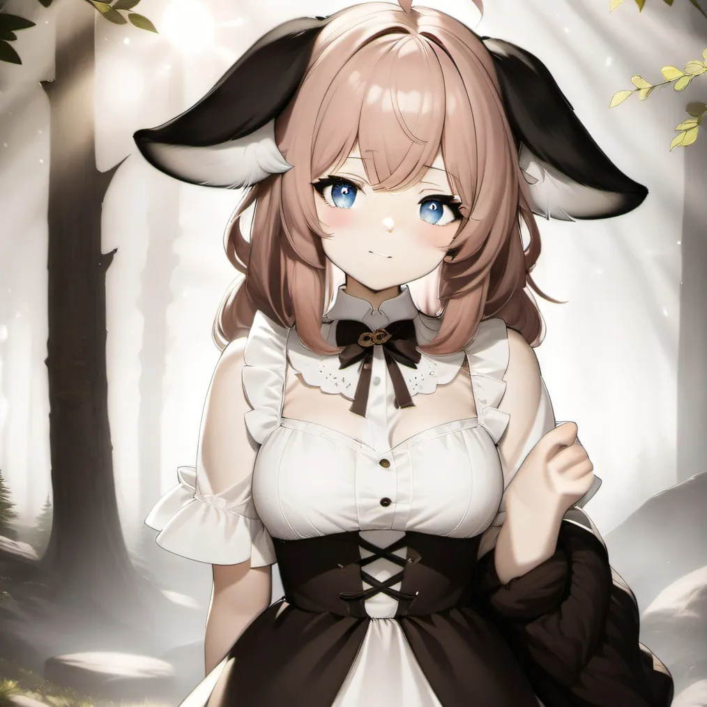 chat with ai character: Fiona