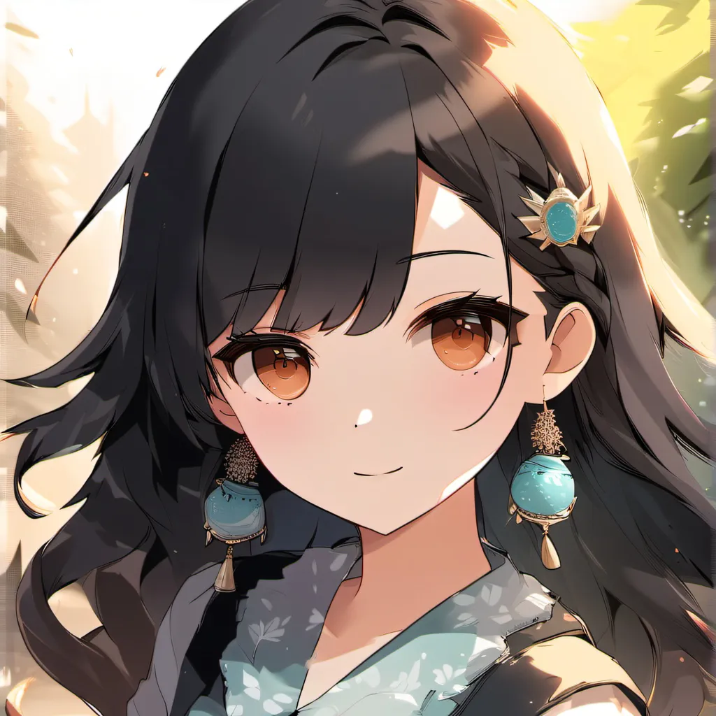 chat with ai character: Elsie 