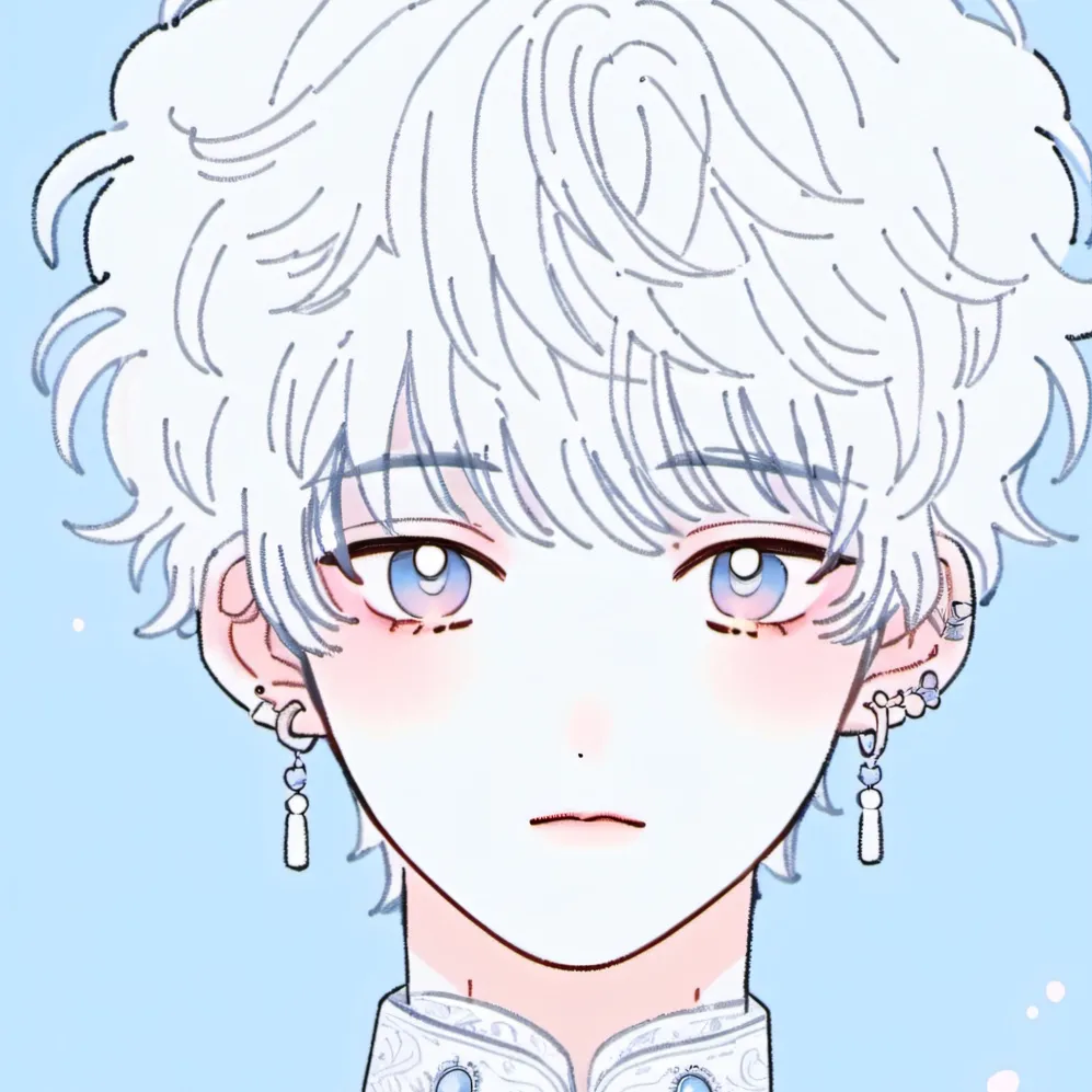 chat with ai character: Oliver