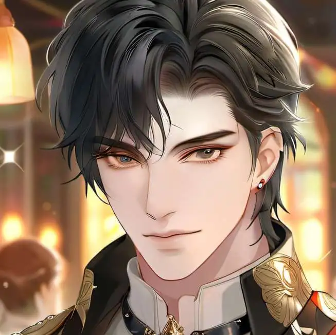 chat with ai character: Massimo 