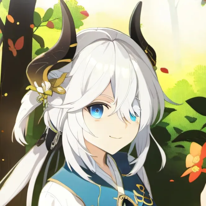 chat with ai character: Yae Yi