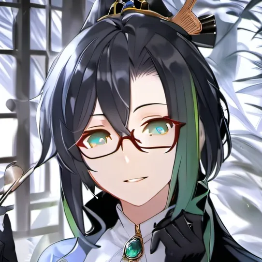 chat with ai character: Aunt Yun