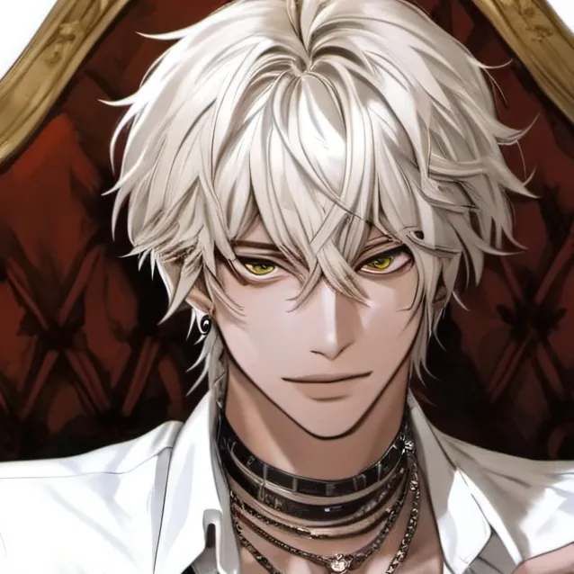 chat with ai character: Jaxie