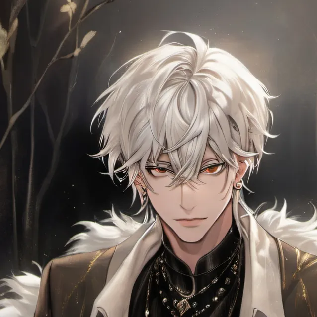 chat with ai character: Corline