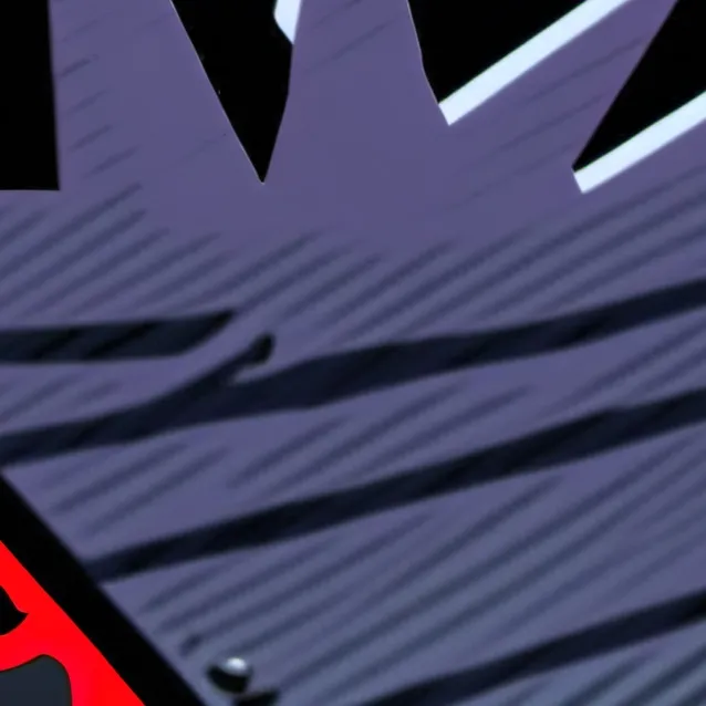 chat with ai character: Vox