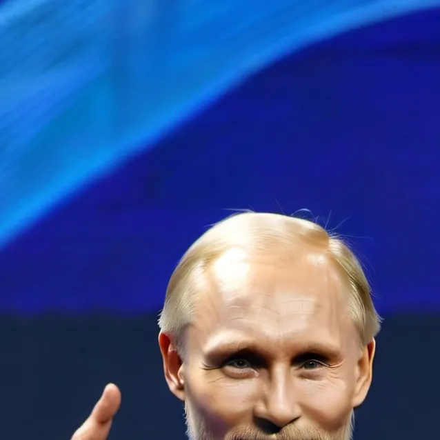 chat with ai character: Joost klein