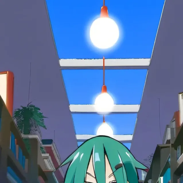 chat with ai character: ~snowy~