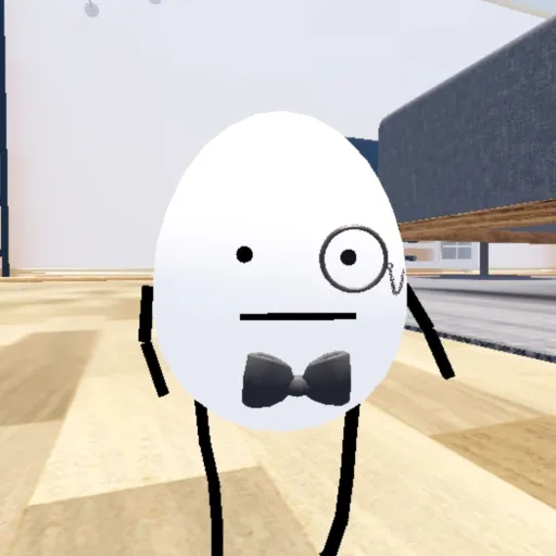 creator EggsBBoBow's avatar
