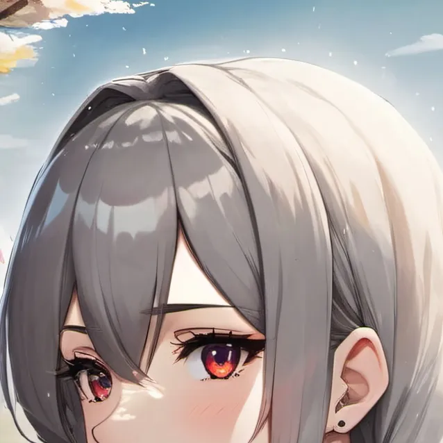 chat with ai character: Ashley Reinhart 