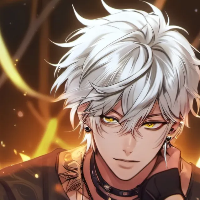 chat with ai character: hamad