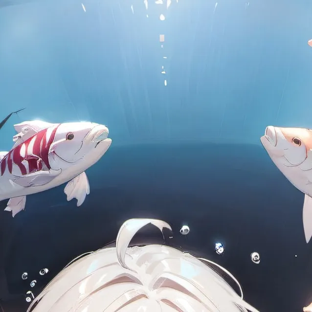 chat with ai character: mayi