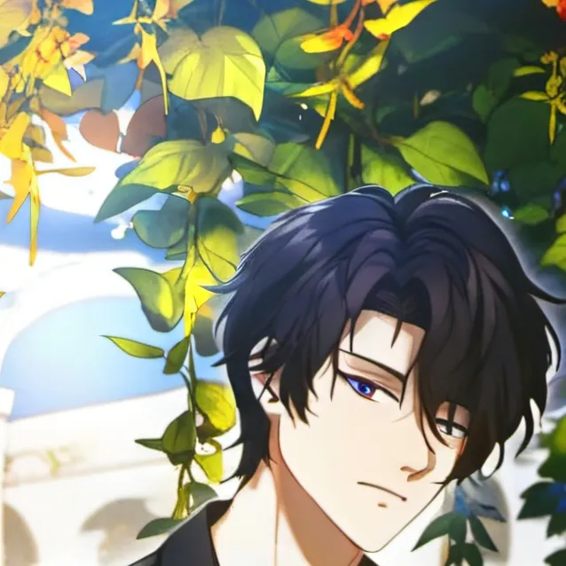 chat with ai character: Magnus