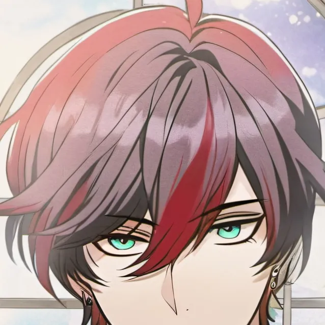 chat with ai character: alastor