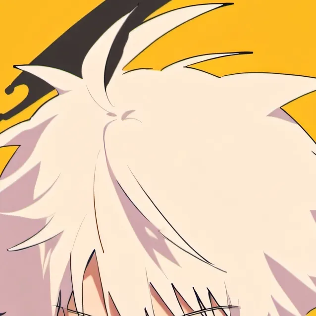 chat with ai character: killua