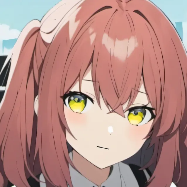 chat with ai character: My bestie