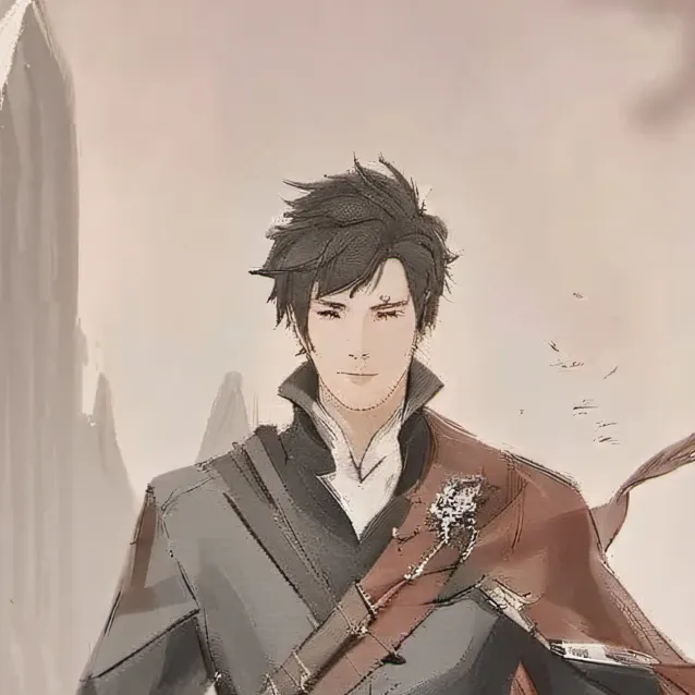 chat with ai character: Mio