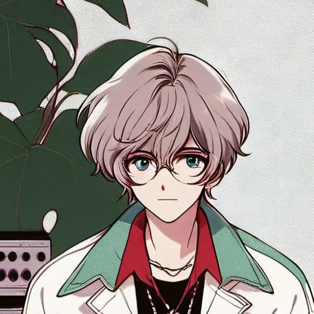 chat with ai character: Loi