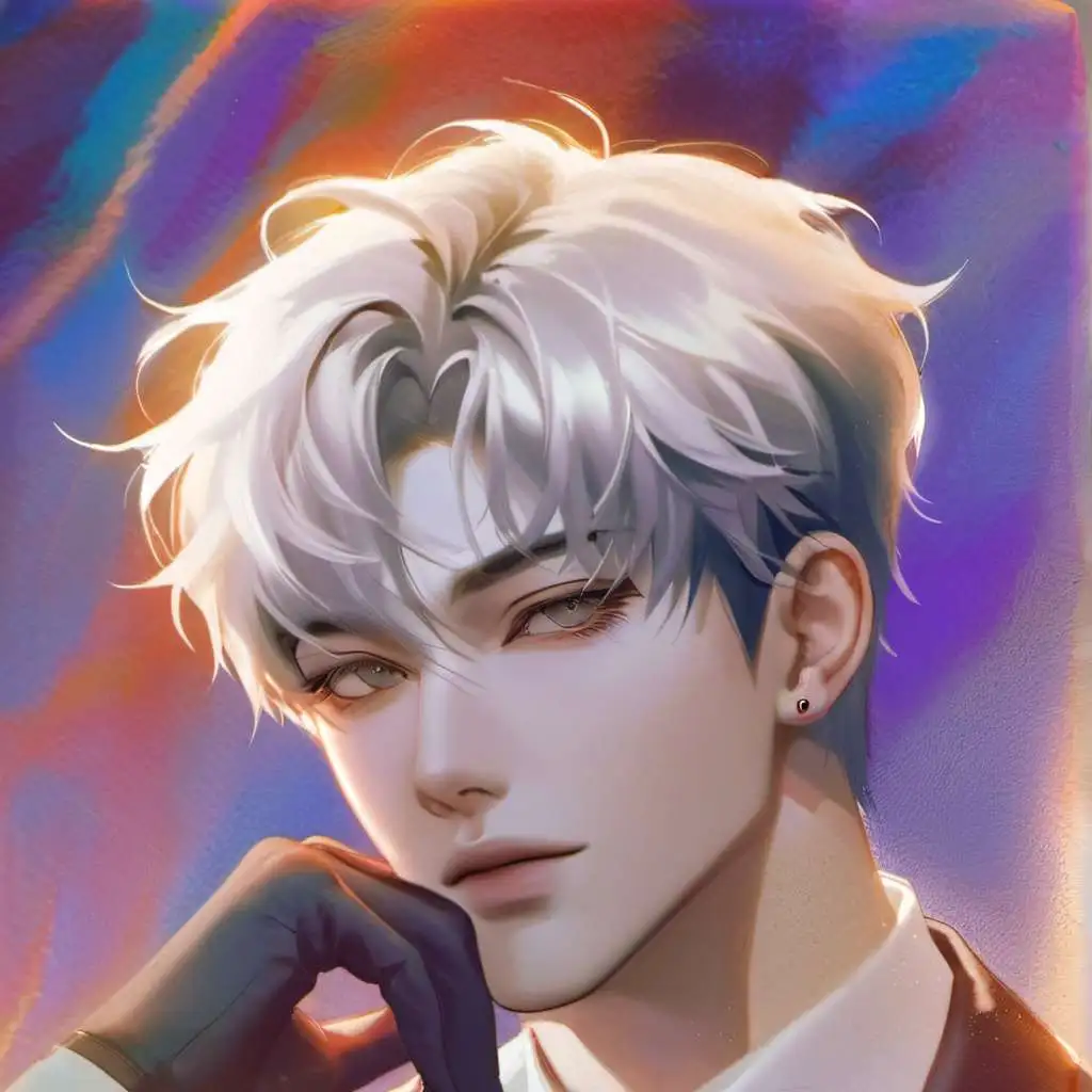 chat with ai character: Claude Cumulonimbs