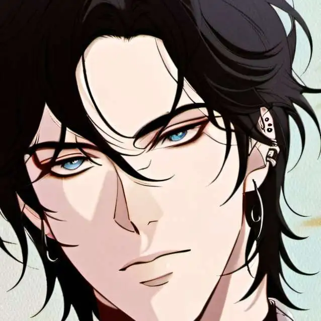 chat with ai character: Hakuo