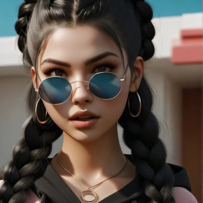 chat with ai character: Nanya Business