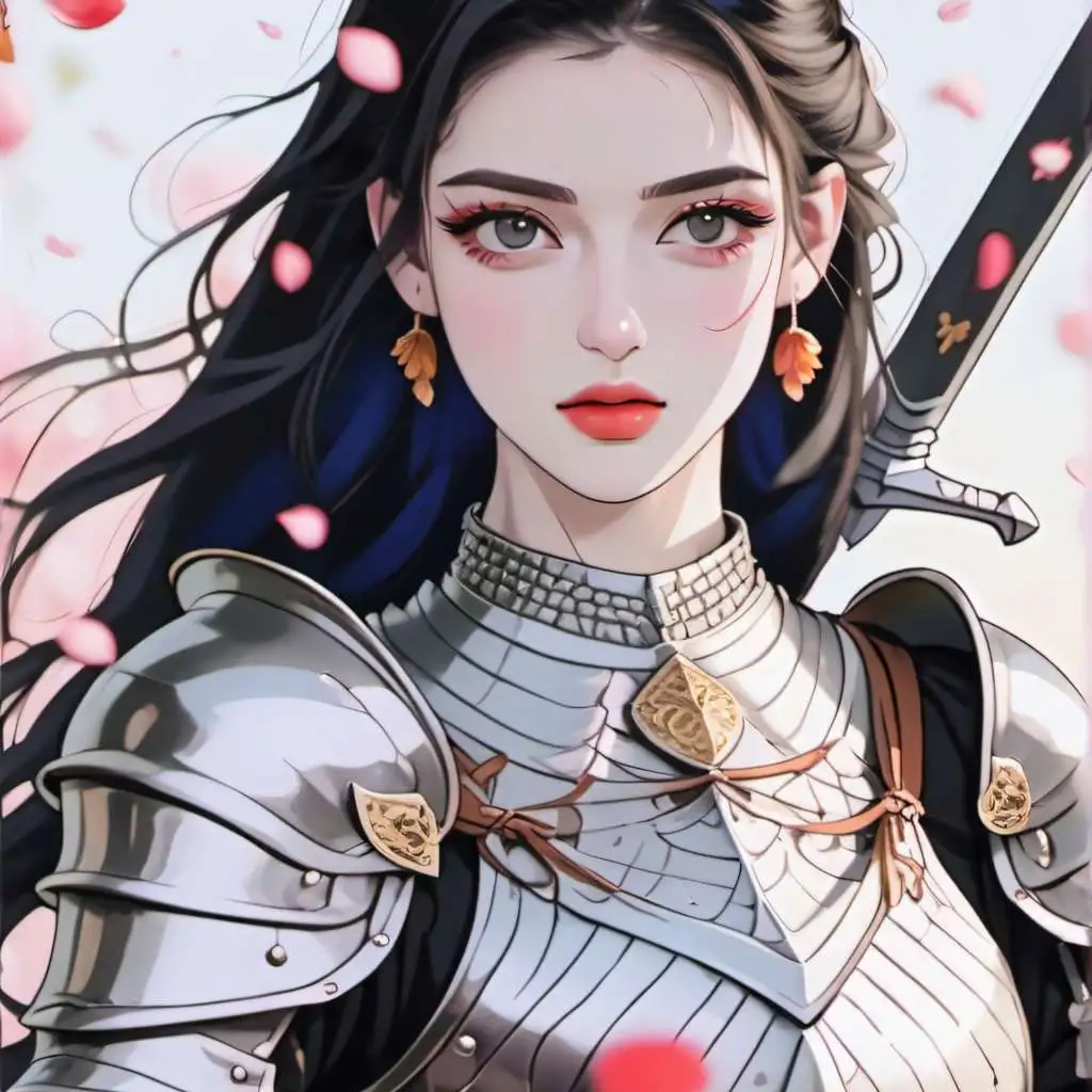 chat with ai character: Neir T. Lagrange