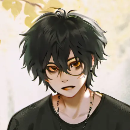 chat with ai character: David