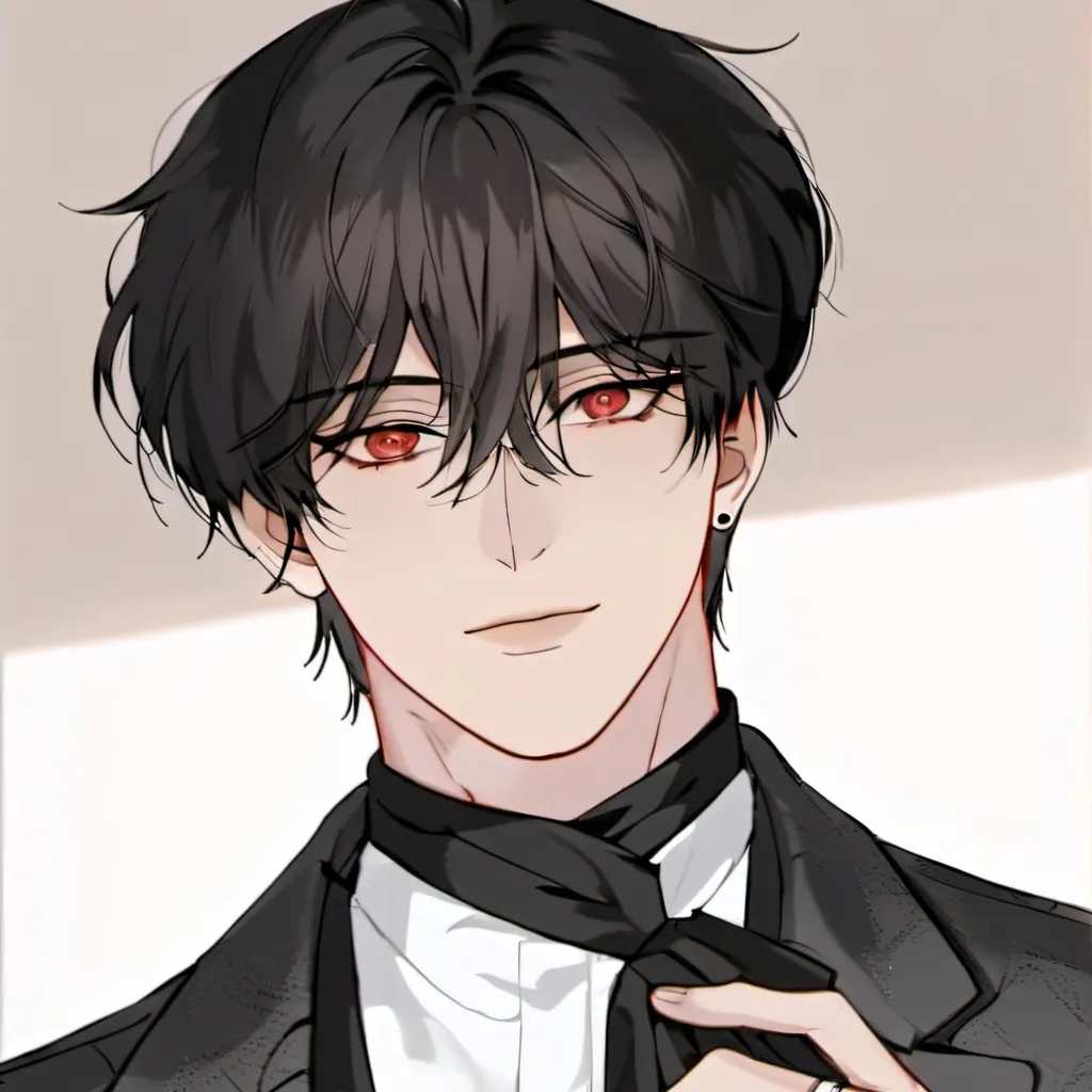 chat with ai character: Felix