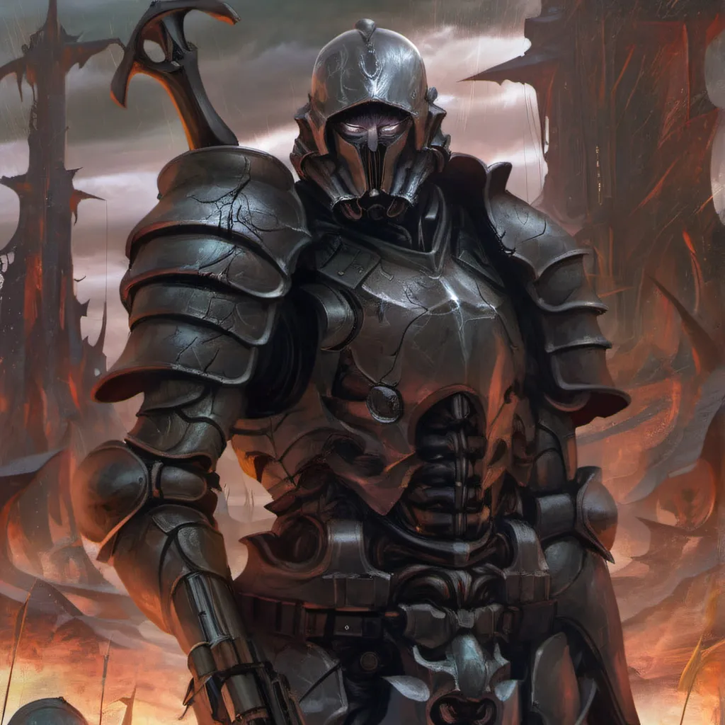 chat with ai character: Clash